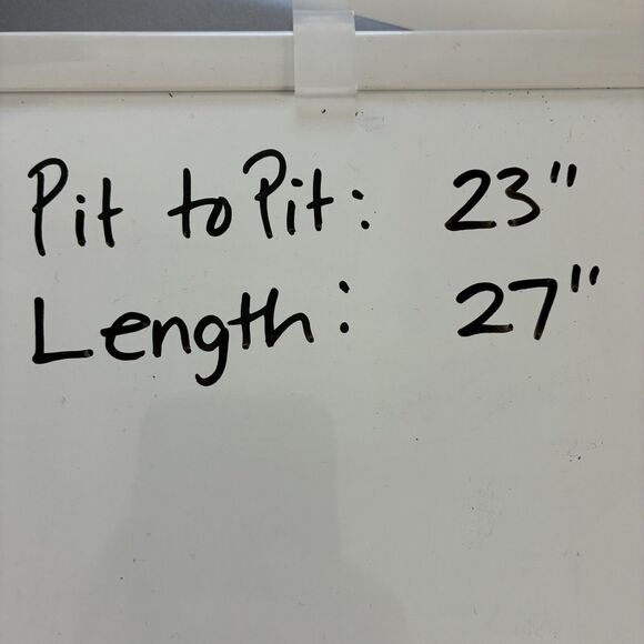 Foxcroft Pullover Half zip Sweater Woman’s XXL Supima Cotton Blue NWT Preppy - Picture 8 of 8